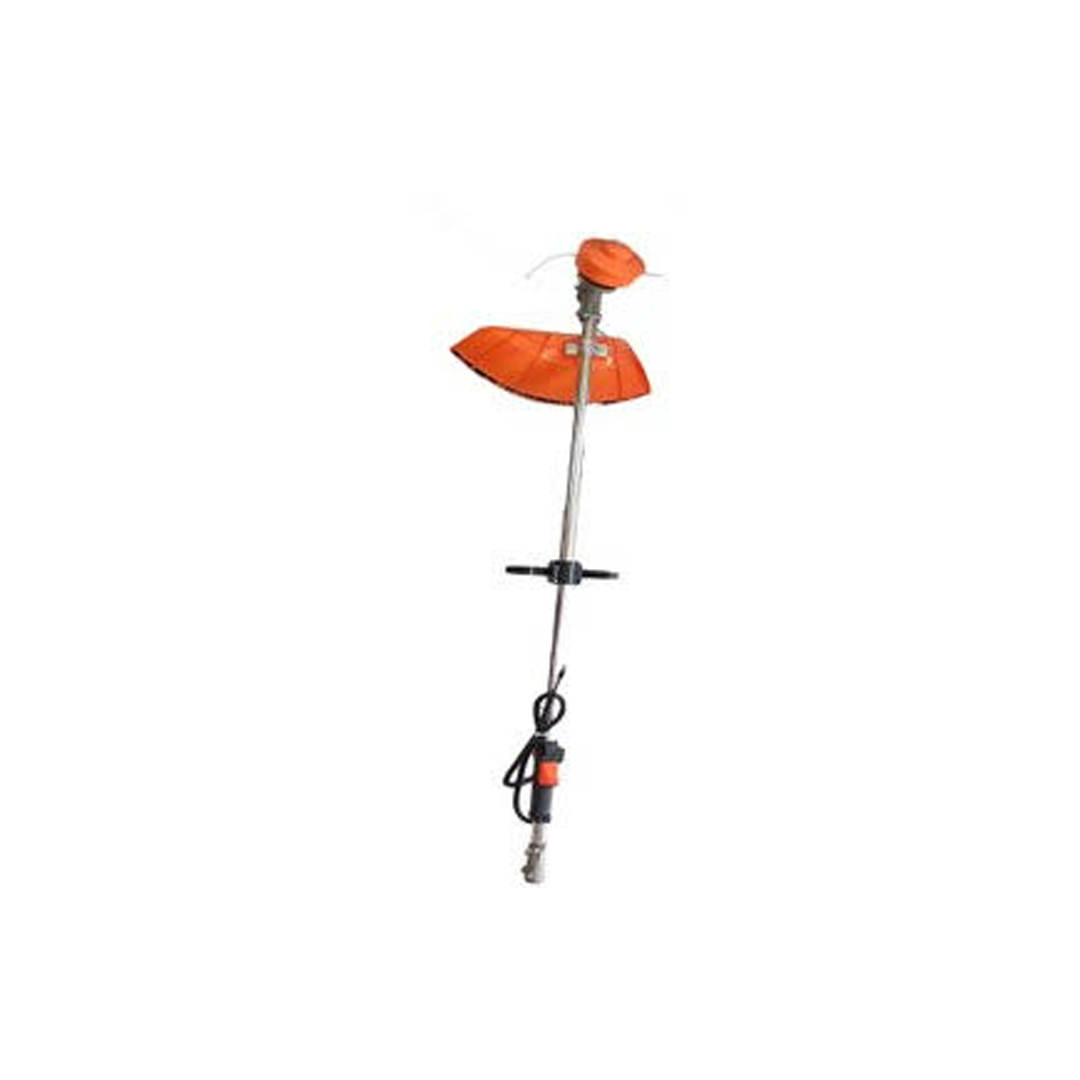 علفزن پشتی 52 سیسی 2 زمانه توکیو مدل BG520 علفزن پشتی 52 سیسی 2 زمانه توکیو مدل BG520