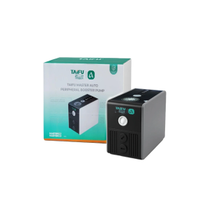 پمپ آب هوشمند سایلنت 600 وات تایفو مدل MASTER600