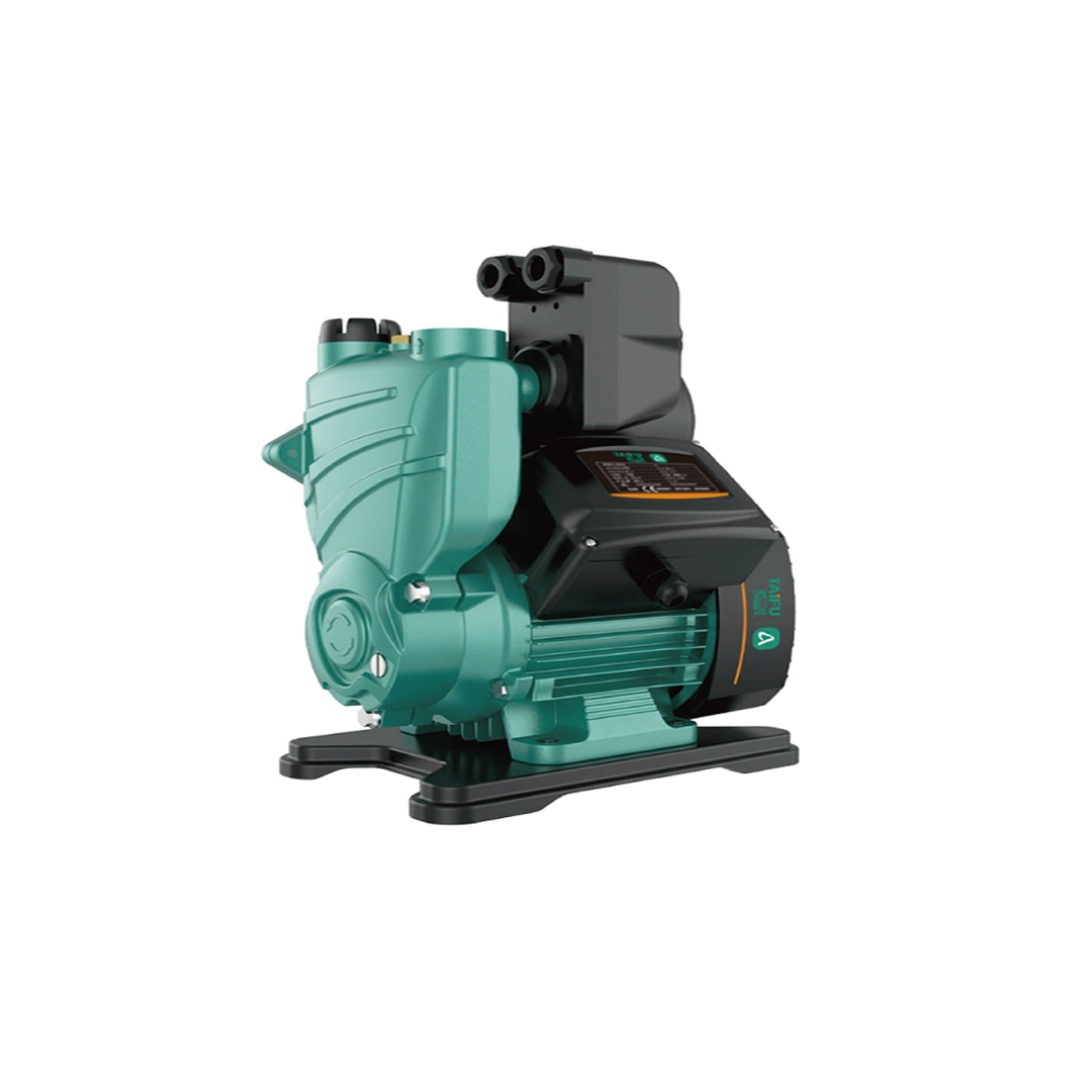 بوستر پمپ خودمکش یک اسب تایفو مدل TW750