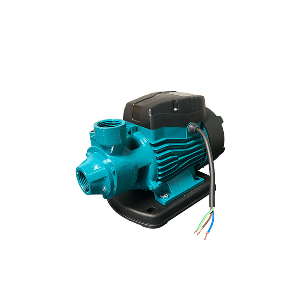 پمپ آب 0.8 اسب محیطی دلتا مدل QB70