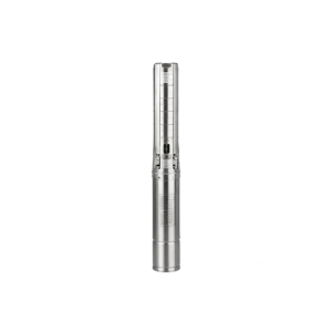 شناور 3 اینچ 54 متری تمام استیل تکفاز پلیکام مدل 150SPD12-49/5-3.0